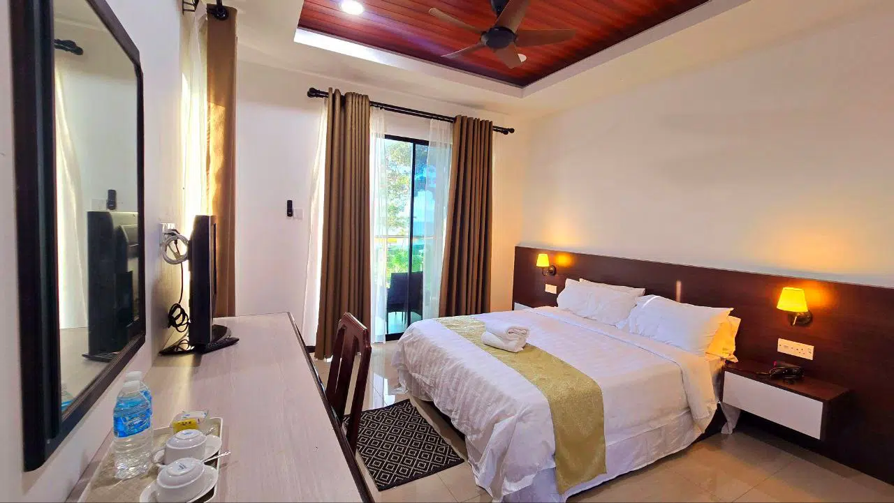 Room image